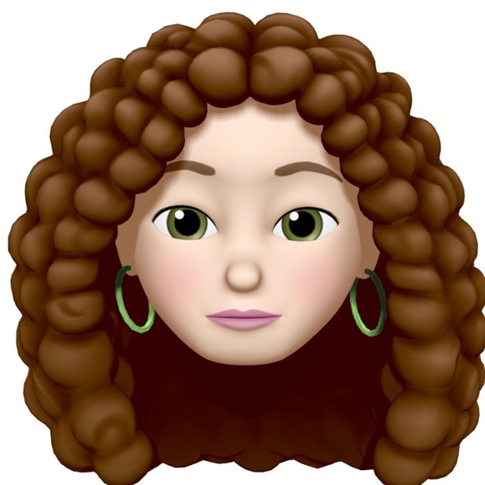 Meet your Posher, Joanna